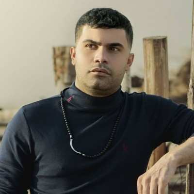 فرهاد جهانگیری عشق جدیدت دوسد نیری بی معرفت